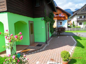 Гостиница Ferienwohnung Cijan  Гальштат